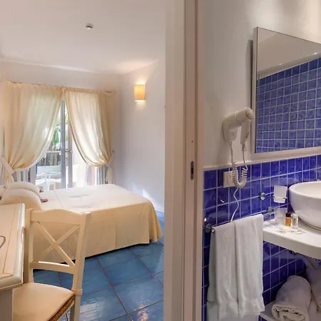 Janas 3* Villasimius