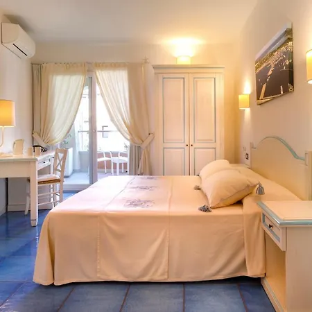 Janas 호텔 빌라시미우스