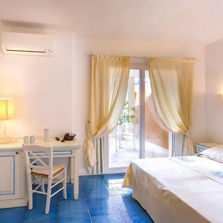 Janas Hotel