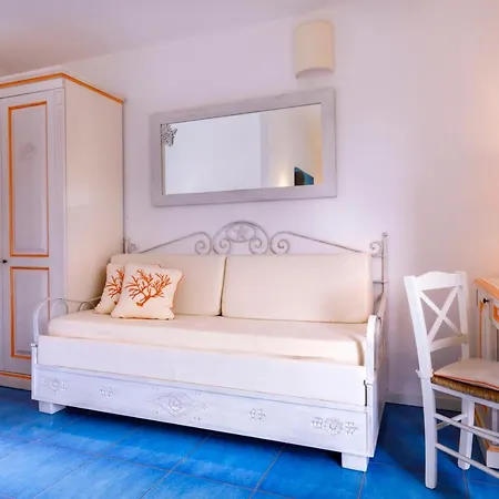 Otel Janas Villasimius