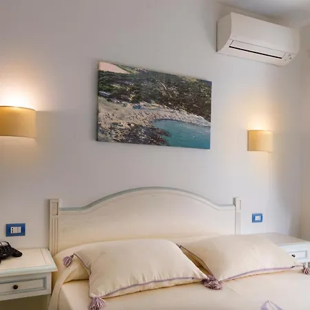 Janas Hotel 3*