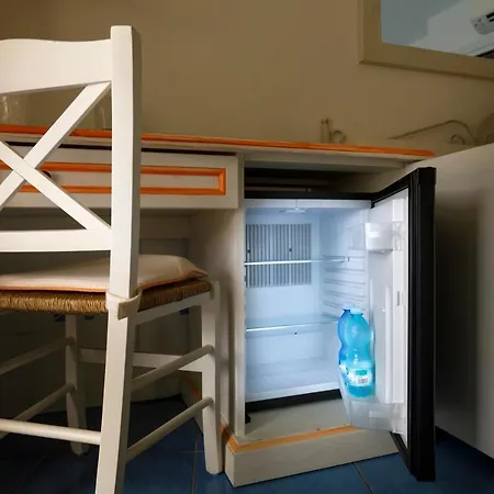 Janas Otel Villasimius