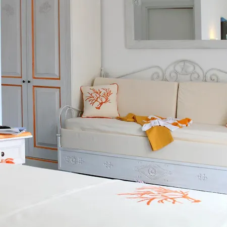 Hotel Janas