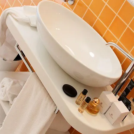 호텔 Janas 빌라시미우스