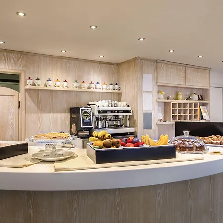 Janas 3* Villasimius