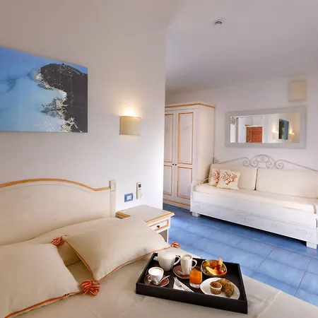Janas Hotel Villasimius