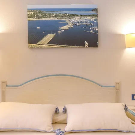 Hotel Janas