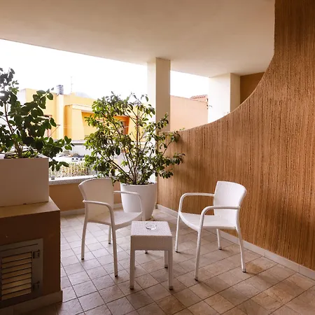 Janas 3* 빌라시미우스