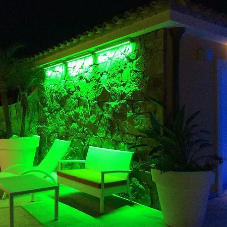 Janas 3* Villasimius