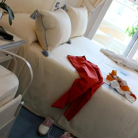 Janas 호텔 빌라시미우스