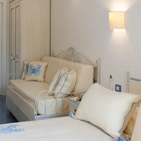 Janas Otel Villasimius