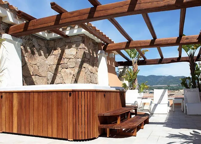 Janas 3* Villasimius