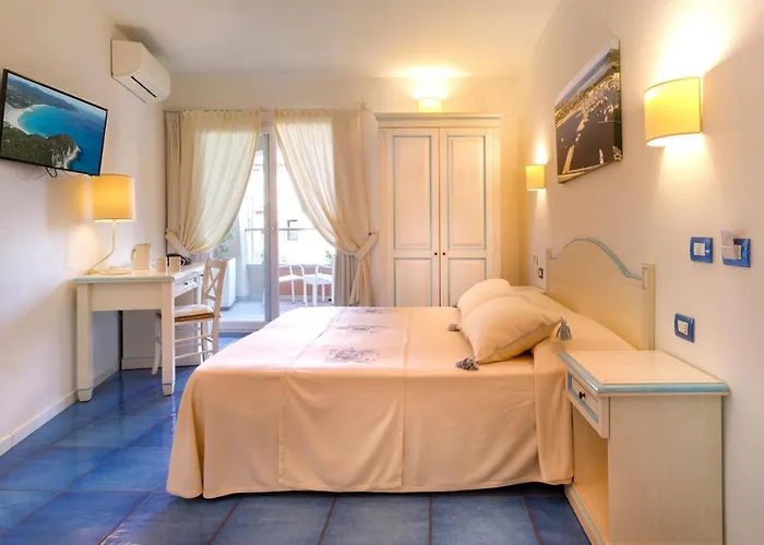 Janas Hotel Villasimius