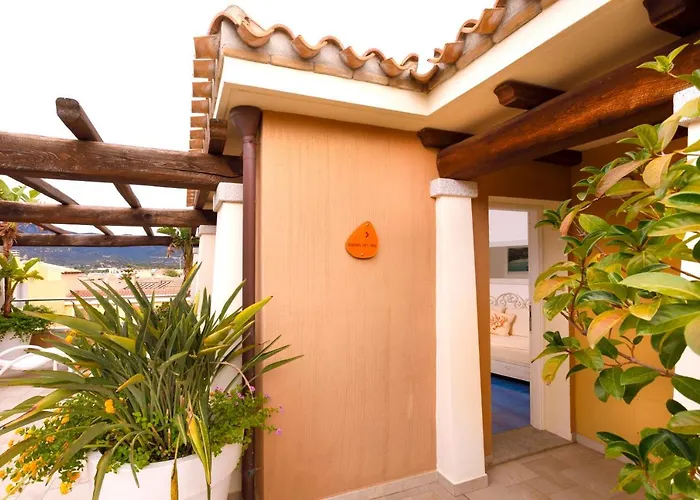 Janas 3* Villasimius