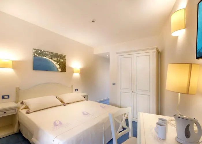 Janas Hotel Villasimius