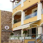 Janas Hotel