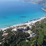Janas Hotel 3*