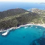 Janas Hotel Villasimius
