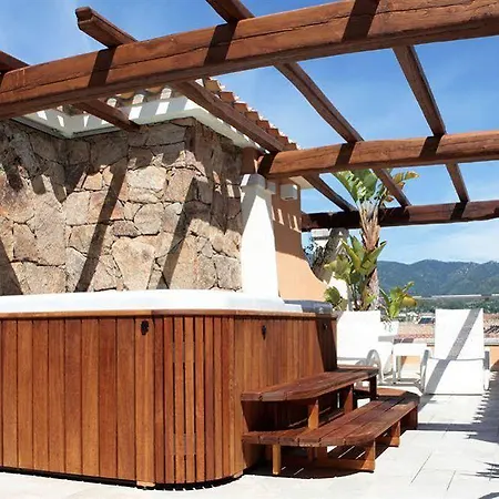 Janas 3* Вилласимиус