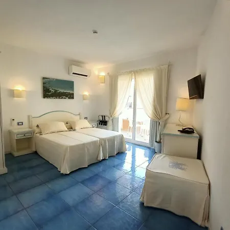 Hotel Janas