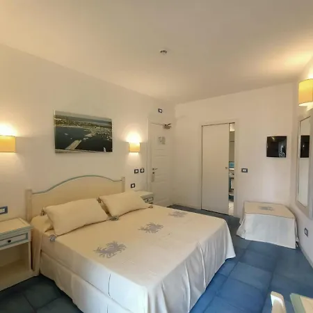 Janas Hotel Villasimius