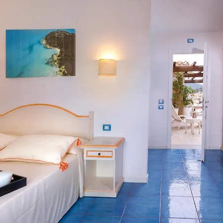 Hotel Janas Villasimius
