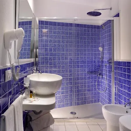 Hotel Janas 3*