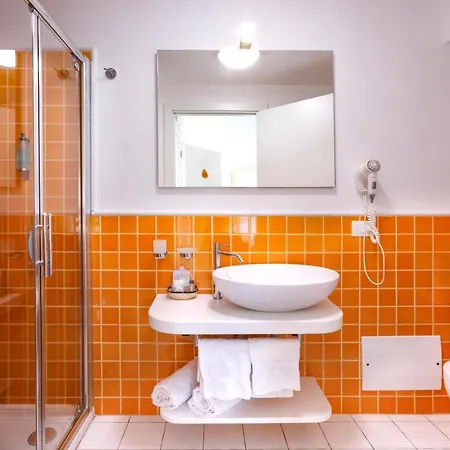 Hotel Janas Villasimius
