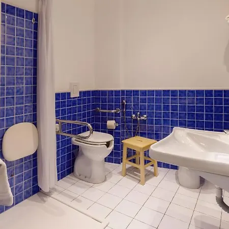 Janas Ξενοδοχείο Villasimius