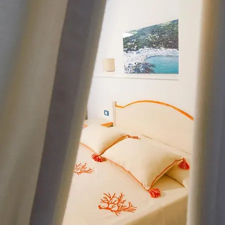 Hotel Janas 3*