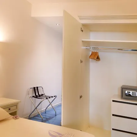 Janas 3* Вилласимиус