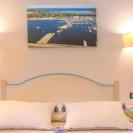 Janas Hotel Villasimius
