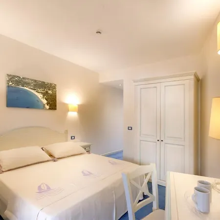 Janas Hotel Villasimius