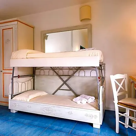 Otel Janas 3*