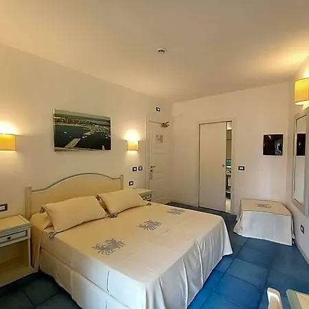 Otel Janas Villasimius