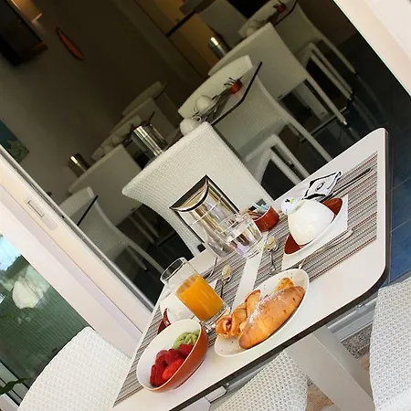 Janas 3* Вилласимиус