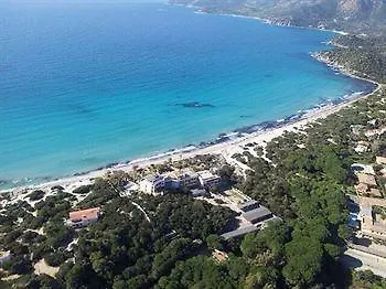 Janas Otel 3*