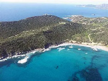 Janas Hotel Villasimius