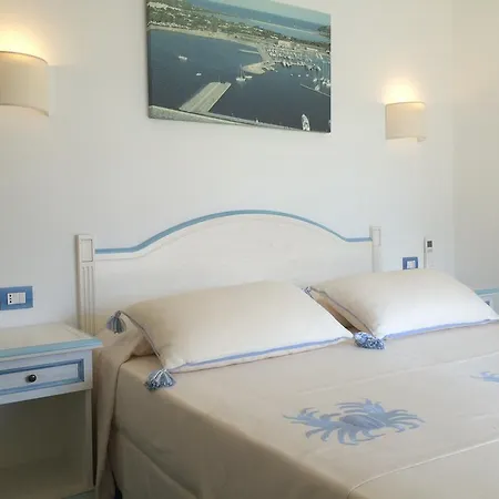 Janas Hotel Villasimius
