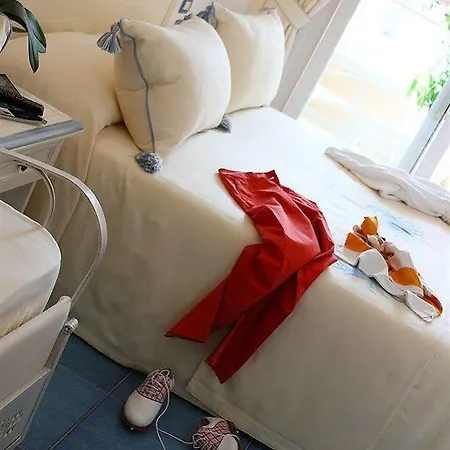 Janas Отель Вилласимиус