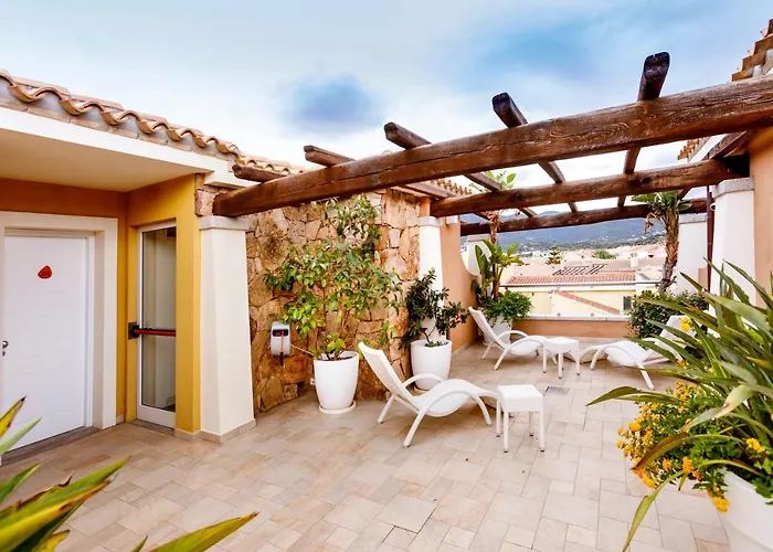 ホテル ヤナス 3*