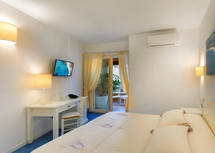 ヤナス ホテル 3*