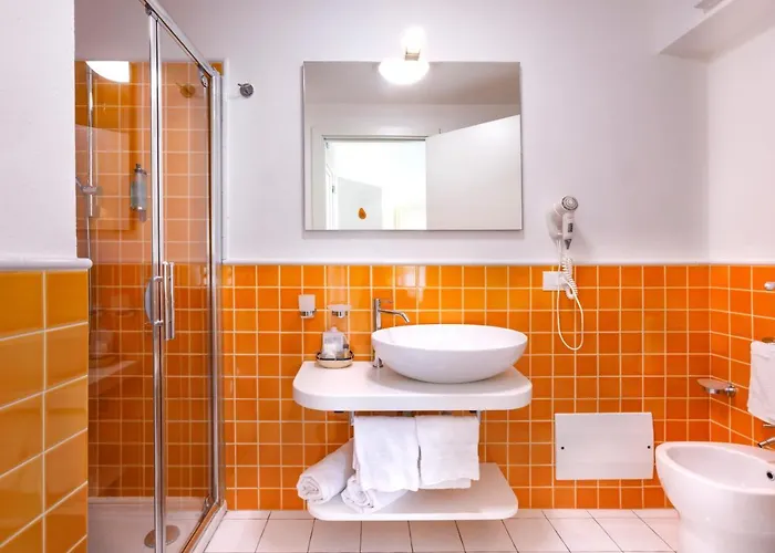 ホテル ヤナス ヴィッラシミーウス