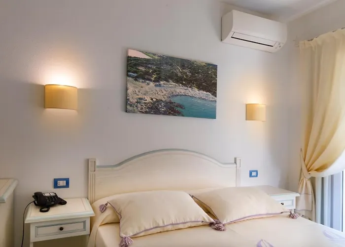 ヤナス ホテル 3*