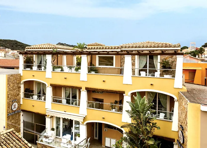 ホテル ヤナス 3*